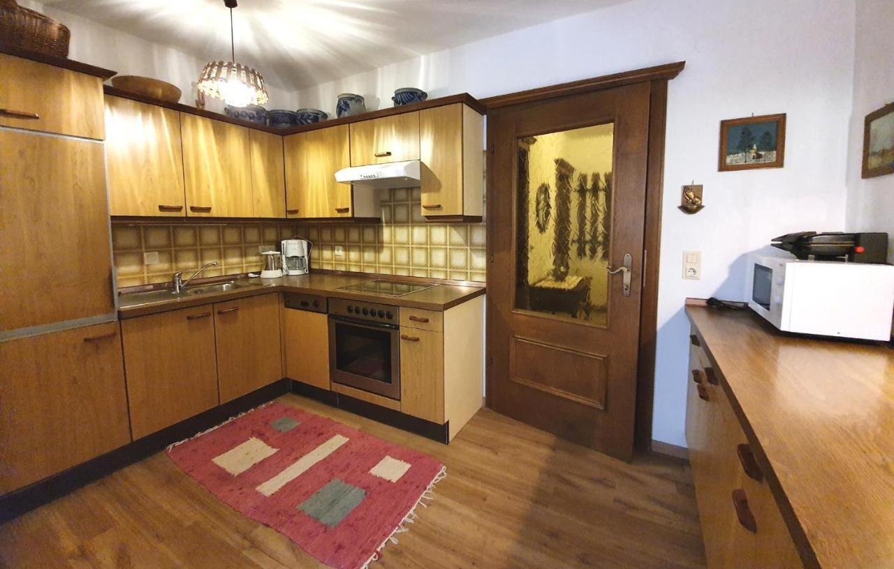 הופגרטן אים בריקסנטל Gaestehaus Hoegerhof מראה חיצוני תמונה