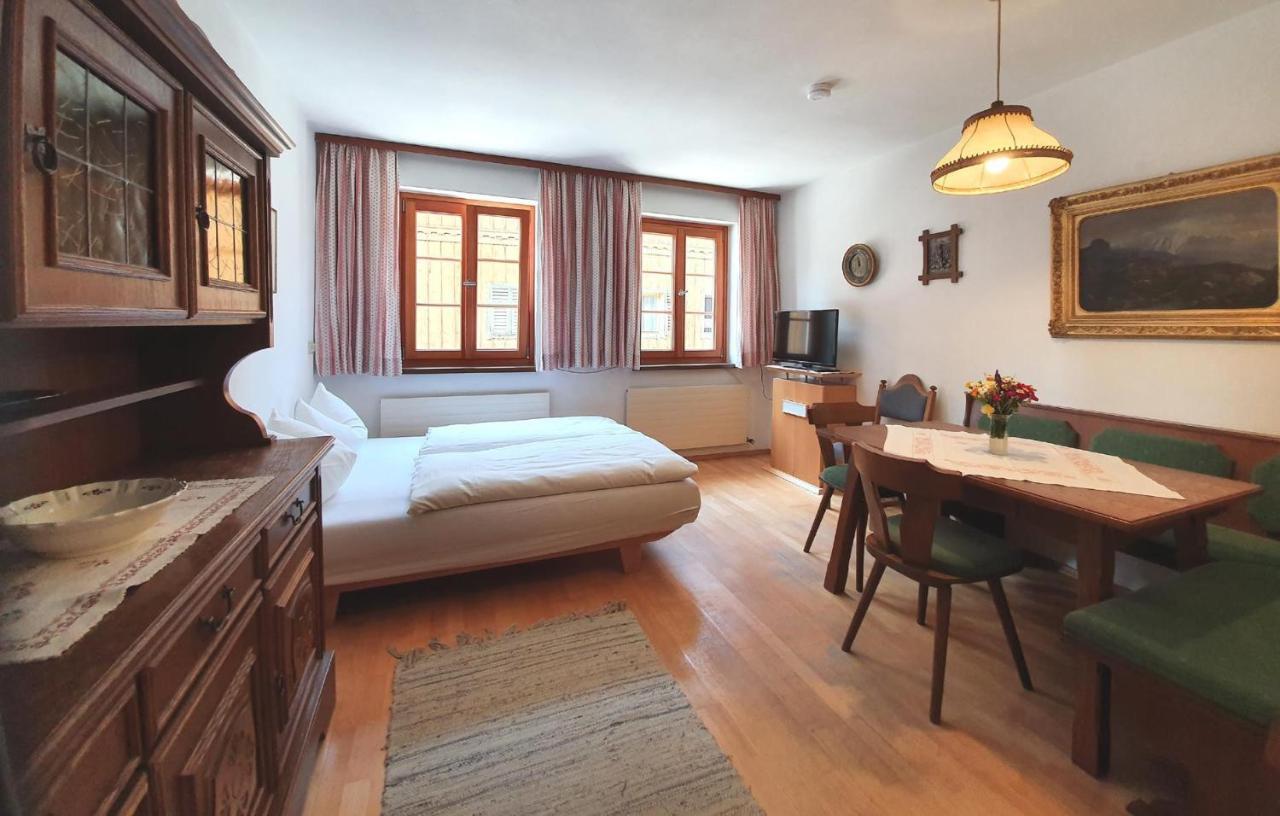 הופגרטן אים בריקסנטל Gaestehaus Hoegerhof מראה חיצוני תמונה